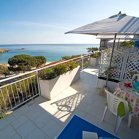 Aparthotel Le Sirene