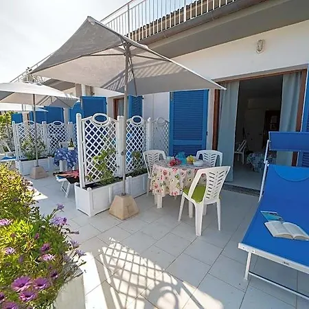 Le Sirene Appart hôtel 3*