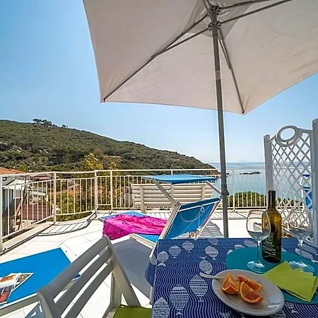 Appart hôtel Le Sirene Marina di Campo