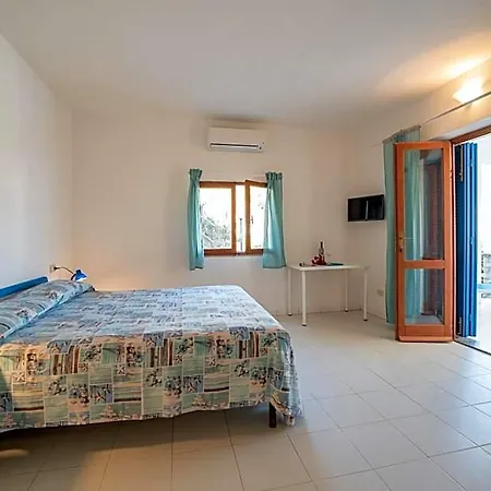 Appart hôtel Le Sirene