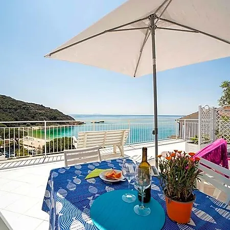 Le Sirene Aparthotel Marina di Campo