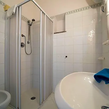 Aparthotel Le Sirene Marina di Campo