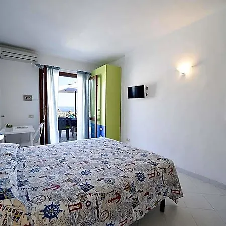 Le Sirene Aparthotel 3*