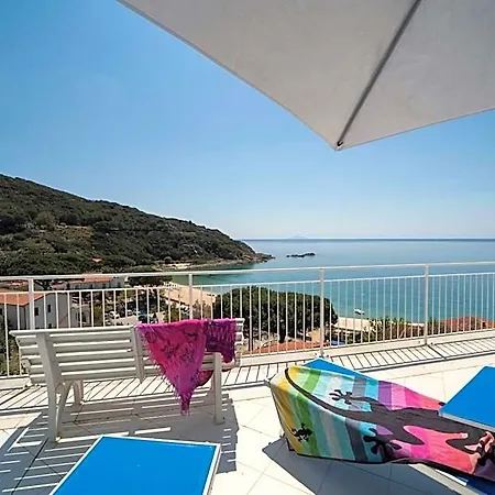 Le Sirene Aparthotel 3*